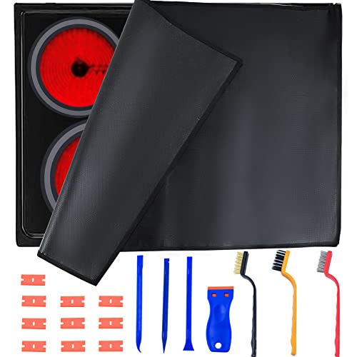 Top 10 Best Scratch Resistant Electric Cooktop Reviews & Buying Guide