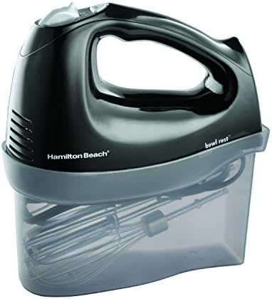 hamilton beach hand mixer 62632r