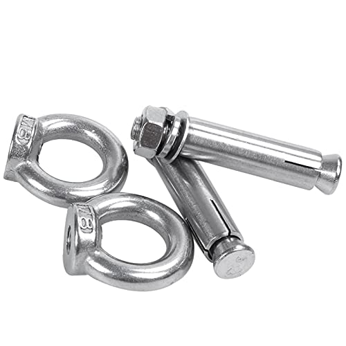 Expansion Bolt,Stainless Expansion Bolts, Expansion Screw Bolts,Expansion Bolts M8x60mm