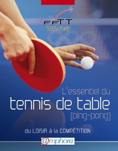 cadeau ping pong