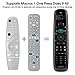 SofaBaton U2 Universal Remote with Customizable APP, All-in-one Smart Remote Control, Compatible with TV/Soundbar/Streaming Players and More