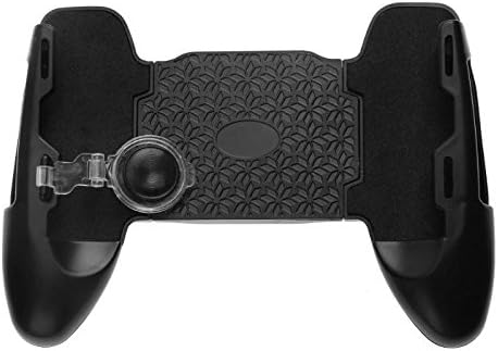 PickTheDeal PUBG Mobile Game Controller and Pads Joint, Gamers Yard Triggers for Gamepad