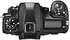 Nikon D780 DSLR Body Only, 83x Optical Zoom, Black #2