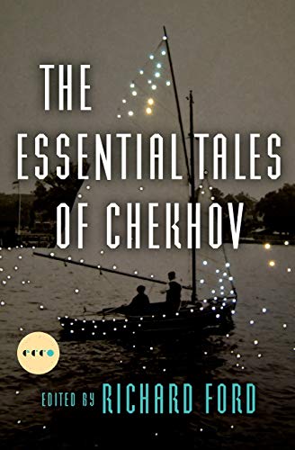 The Essential Tales of Chekhov Deluxe Edition (Art of the Story)