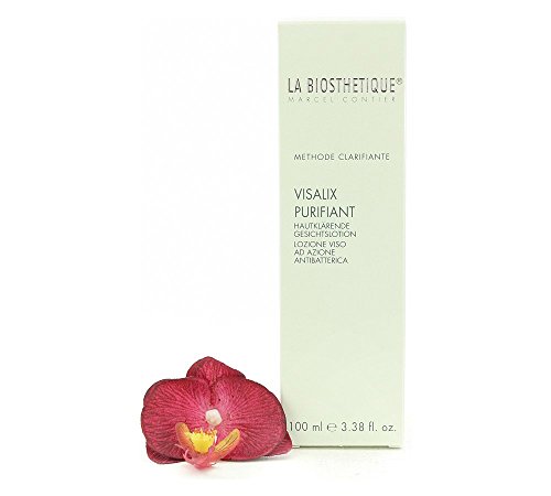 La Biosthetique Visalix Purifiant - Purifying Toning Lotion 100ml/3.38oz