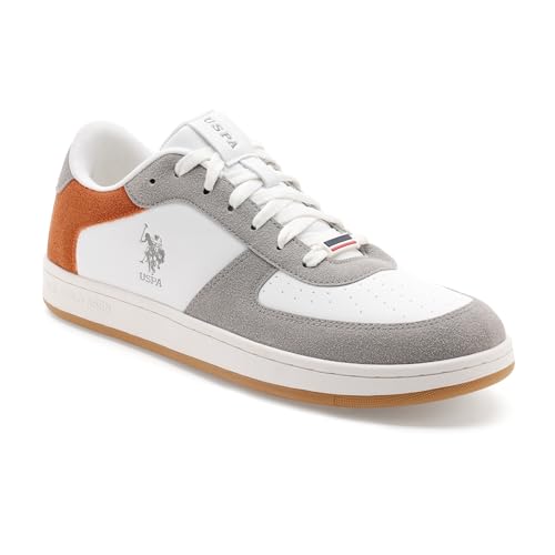 Image of U.S. Polo ASSN. Men Feder Sneaker Shoes
