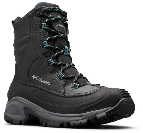 Columbia Bugaboot III bottes de neige femme après-ski chauds de randonnée hivernale