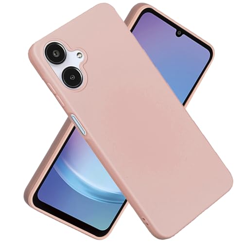 �y Moilyo �z�Ή�Galaxy A25 5G /A25E SC-53F SCG33�p�� �P�[�X �V���R�� �����Y�ی�i�s���N�j�T���X�� �M�����N�V�[ A25 5G�p �X�}�z�P�[�X �}�b�g���� �S�ʕی� �ϏՌ� ����~�� �\�t�g TPU �V���R�� �J�o