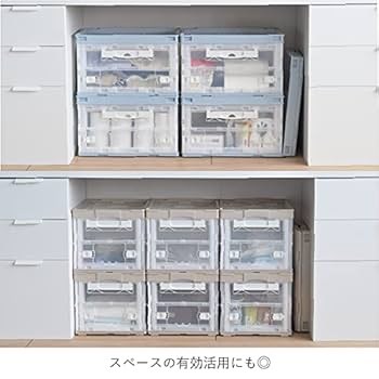 【グッズ整理中@無言歓迎評価必須さま専用】オープンオリコンセット　50L グッズ整理中@無言歓迎評価必須さま専用】オープンオリコン