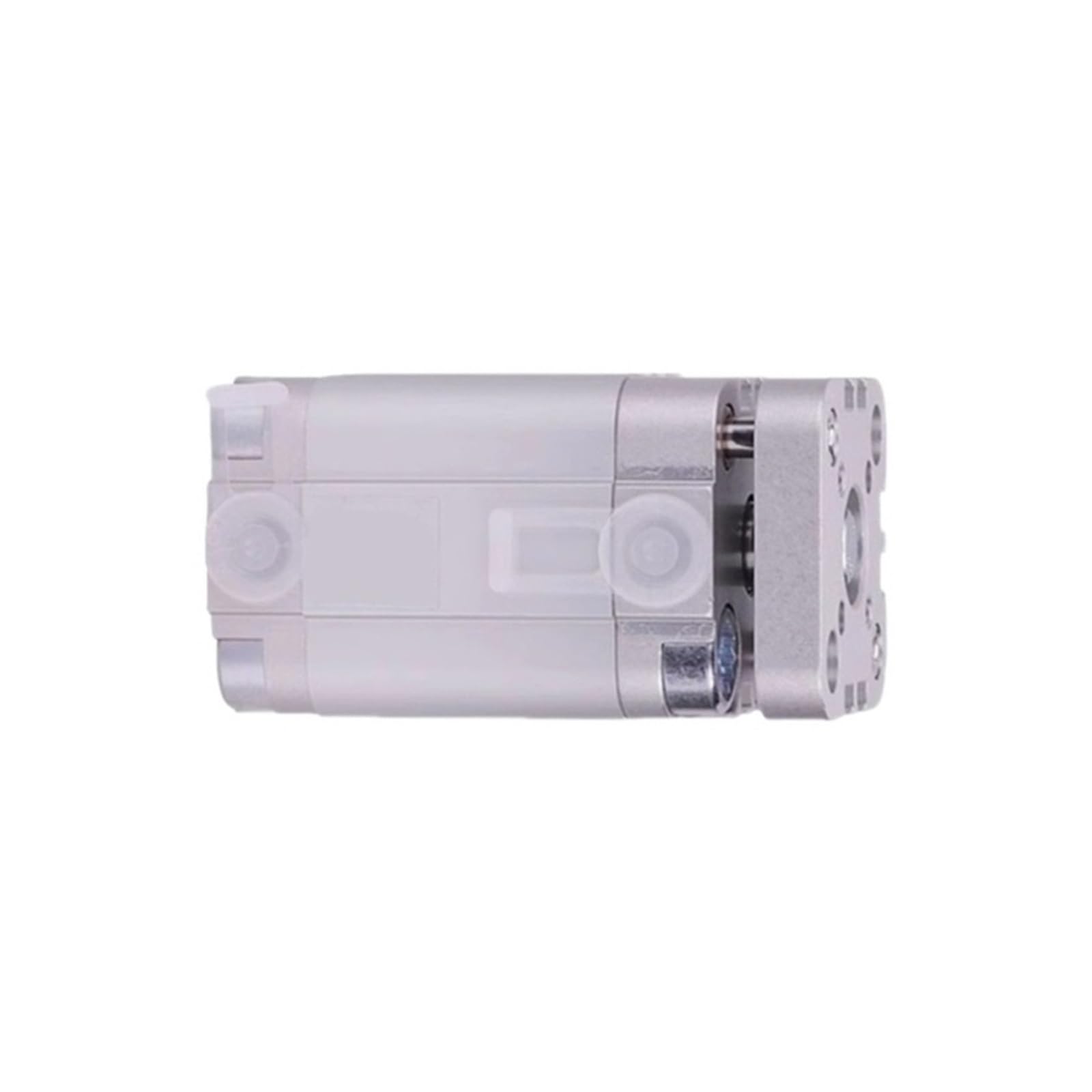 OJJHO Double Acting Pneumatic Cylinder ADVUL-63-90-P-A Industrial Machinery Cylinder