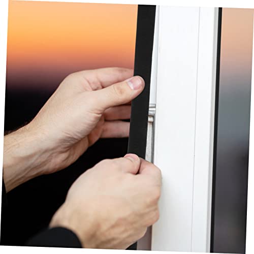 INOOMP Cinta De Sellado Ignífuga De para Ahumadores y Barbacoas Resistente Altas y Autoadhesiva Accesorio para Camping y Cocinar Al Aire - imagen 3