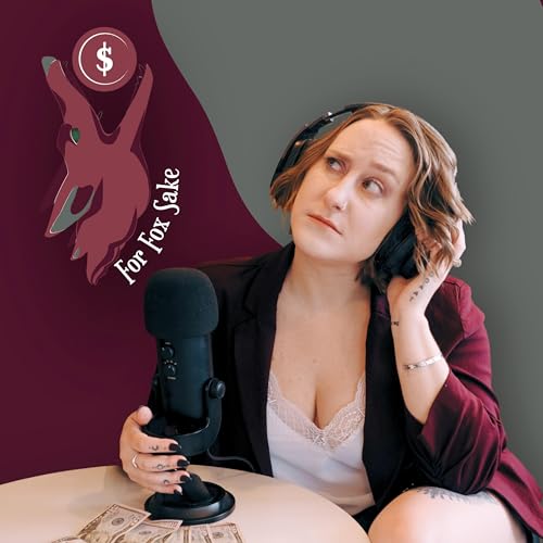 『#44 How To Be Happy With Frugal Living With The City Girl Savings Podcast』のカバーアート