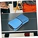 BESPORTBLE Portable Tennis Bag for Women Racket Pocket Tote Zipper Pickleball Paddle Organizer