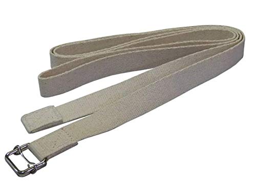 Cinto Alongamento - Yoga Iyengar e Restaurativo - Props