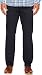 Dockers Men's Easy Khaki D1 Slim-Fit Flat-Front Pant, Dockers Navy, 38W x 30L