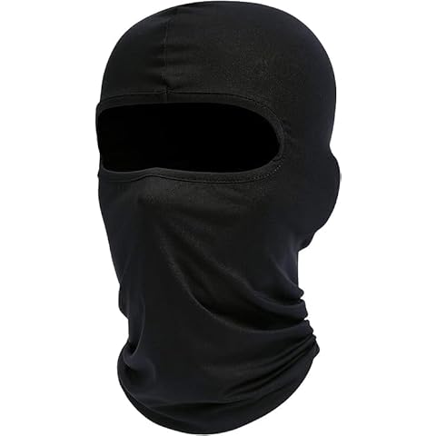 Generic Balaclava Face Mask Cover