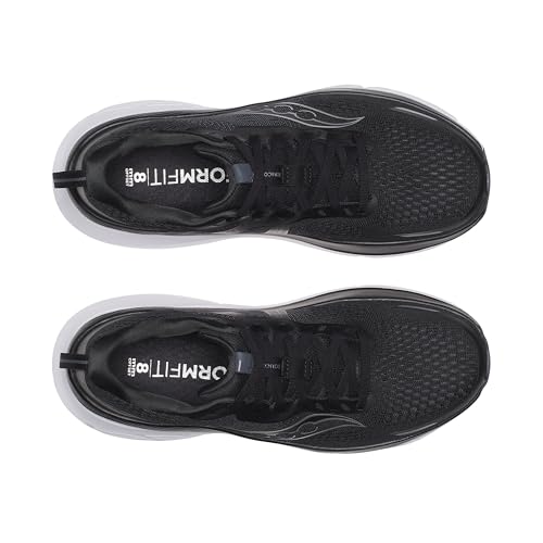 Image of Saucony Men's Guide 18 Sneaker