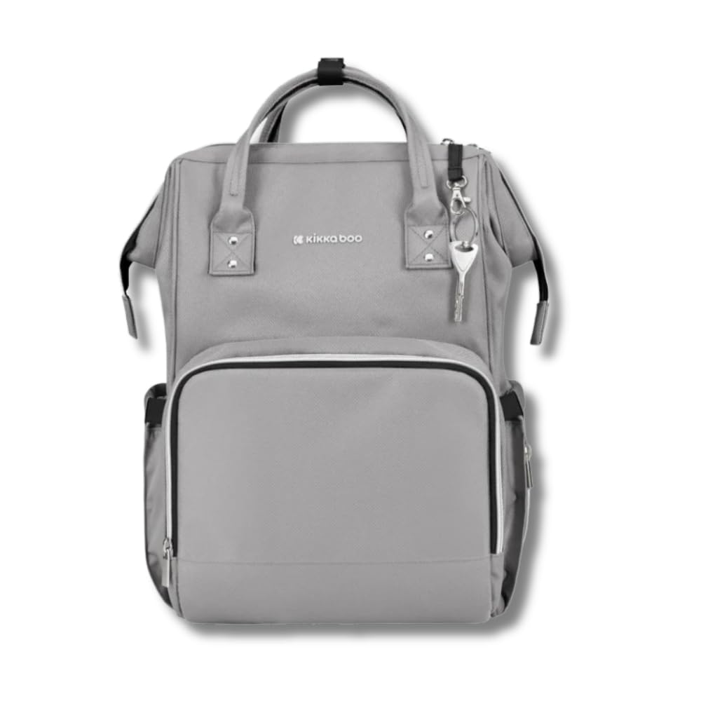 kikka boo Siena Grey Tasche