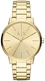 Confezionato nella gift box Armani Exchange