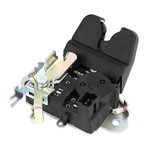 Loquet de verrouillage de coffre KIA Forte résout coffre ne ferme plus 81230A7030