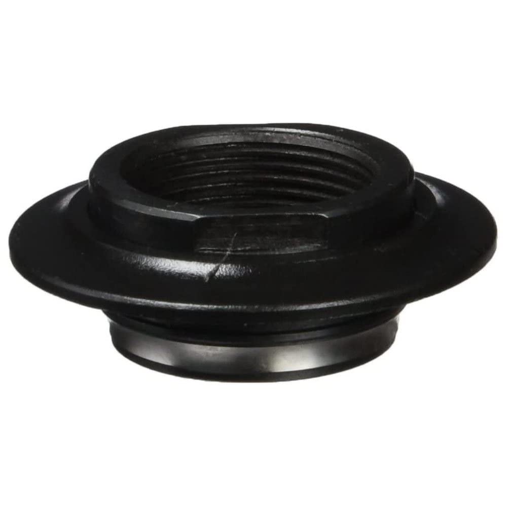 Shimano Spares HB-M618 right hand cone with dust cap