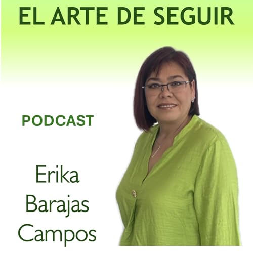 『El Arte de Seguir』のカバーアート