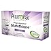 Aurora Nutrascience, Mega-Liposomal Glutathione, 750 mg, 32 Single-Serve Liquid Packets, 0.5 fl oz (15 ml) Each