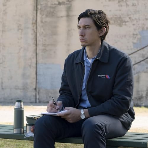 16. Paterson y El malvado zorro feroz