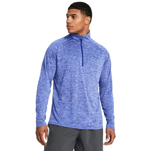 Image of Under Armour Men's Tech 2.0 1 /2 Zip