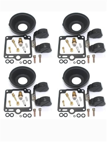 Kit réparation carburateur Yamaha XJ900F 58L pour moto XJ 900