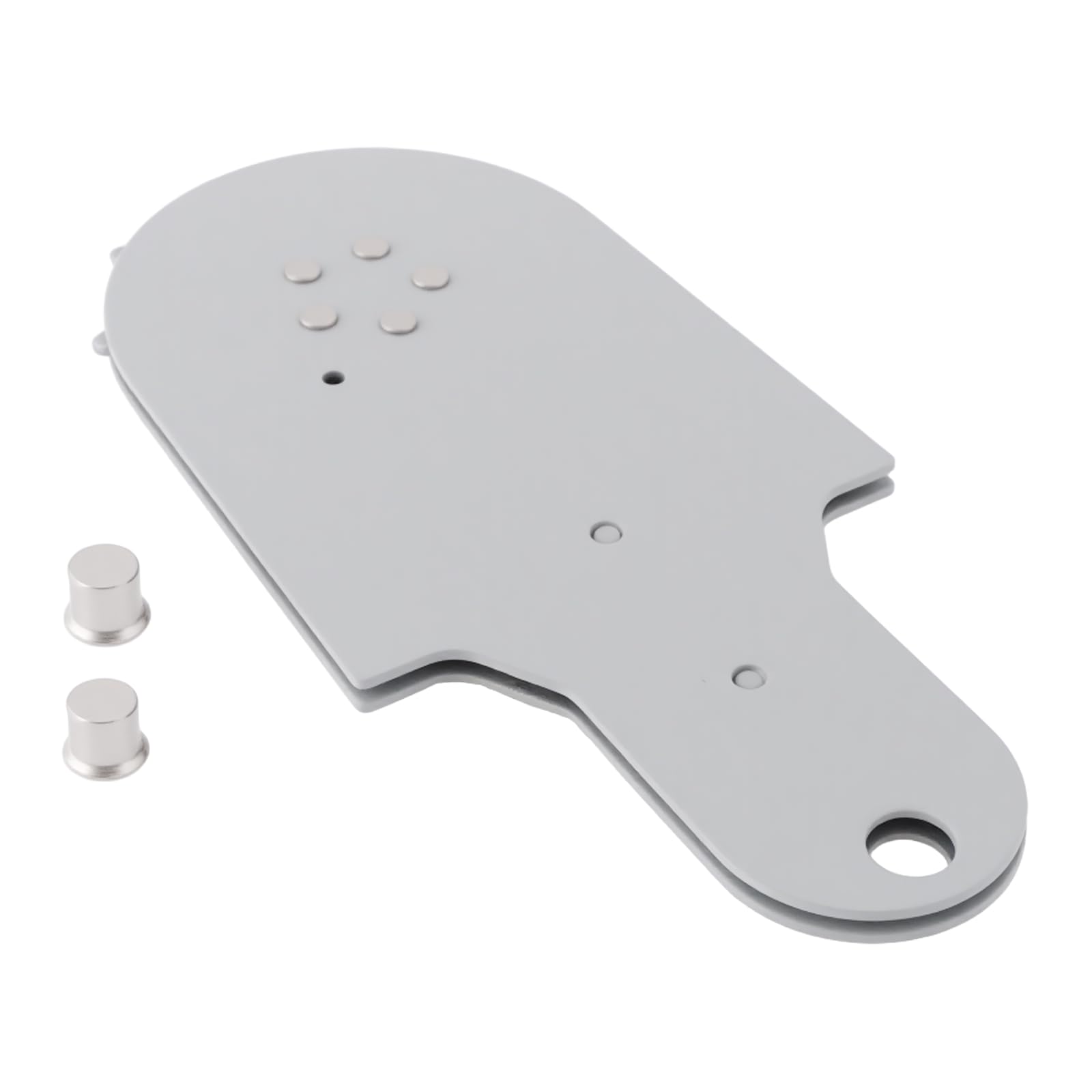 Briny River 3/8" Sprocket Nose Bar Tip Logging Saw Chain Saw Guide Head Compatible with Oregon 30853 063