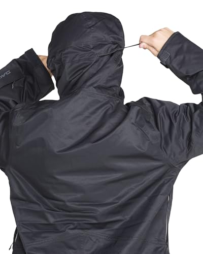 Image of Dakine Men's Reach 20k Insulated Parka - Waterproof Recycled Snow Jacket, Pfas-free, Oeko-tex Certified