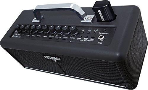 Boss Katana Air - 20/30-Watt Wireless Guitar Amp #TOP7