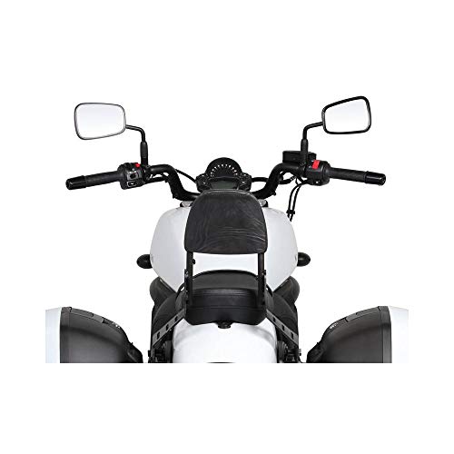 SHAD K0VL65SN, Schwarz, Größe 0