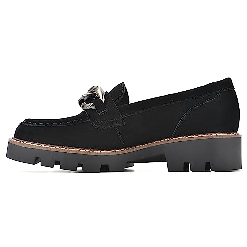 Image of WHITE MOUNTAIN Women's Shoes Goodie II Loafer