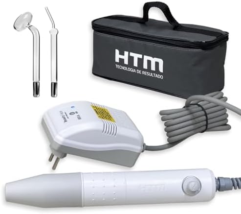 Beauty Face Com Eletrodos Adicionais - Voltagem:Bivolt