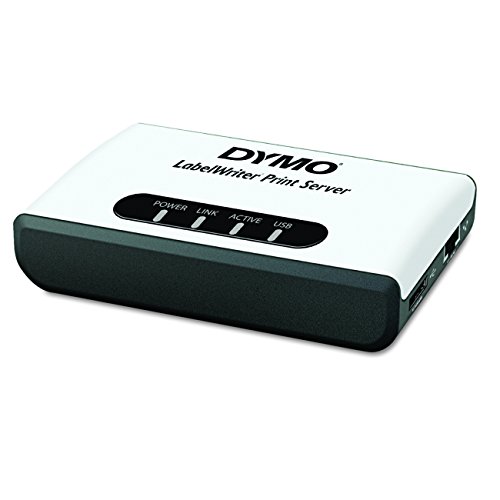 DYMO 1750630 LabelWriter Print Server #1