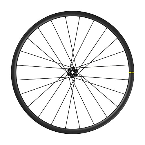 Mavic Allroad Pro Carbon Sl Cl Disc Tubeless Road Front Wheel 9/12/15 x 100 mm