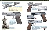 FN Browning Pistols - Sidearms that Shaped World History, 3rd Edition, 2 Volume Set, 2022 0998139734 Book Cover