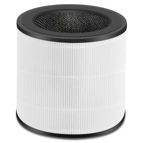 FY0293/30 Ersatzfilter für Philips Serie 800 Luftreiniger, 1 Stück