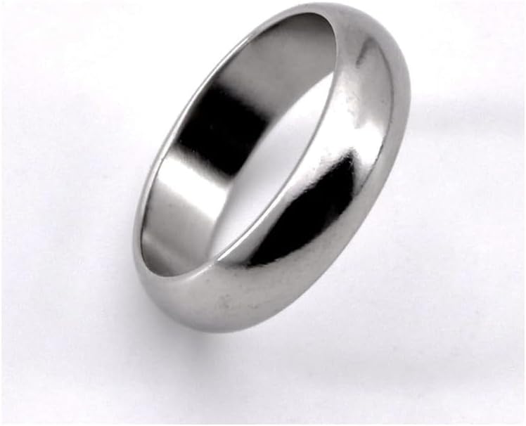 Miniatura 3 de Anillo magnético fuerte para mago, accesorio profesional de trucos de magia para primer plano, truco de magia (0.787 in)