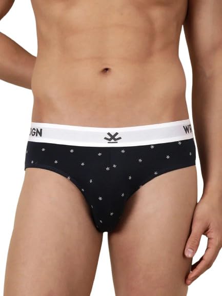 Men's Briefs Pack of 2