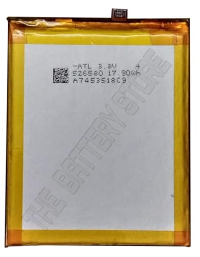 Image of Original LG50 Battery for Motorola One Fusion Plus Battery with 6 Months Warranty **** (V00000112)