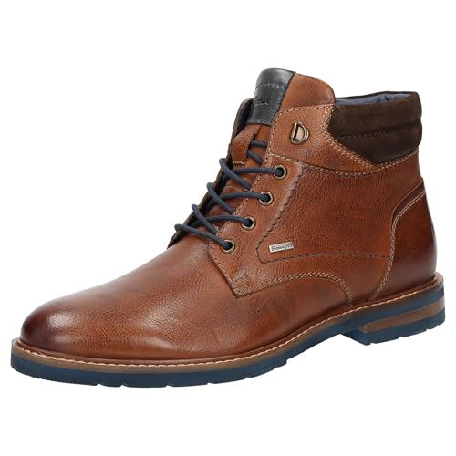Image of Sioux Men's Derby Oxford Flat