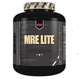 Redcon1 - MRE LITE - Blueberry Cobbler 5LB - (78 Servings) Animal Protein, Real Whole Food Sources, Low Carb, No Dairy, Keto Friendly