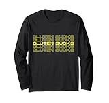 Gluten Free Gift Shirts