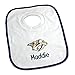 Designs By Chad and Jake Nashville Predators Personalized Baby Gift Baskets - Bibs, Burp Cloths, Towel Set (Large)