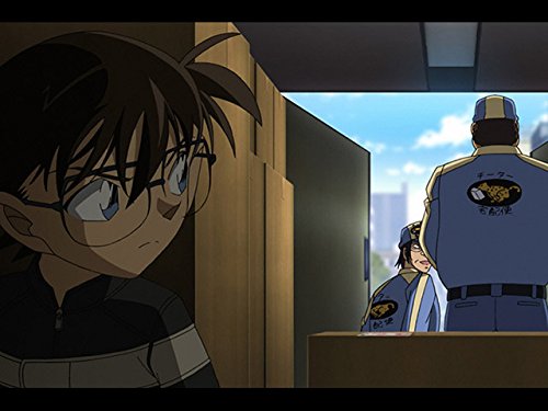 第722話「甘く冷たい宅配便(前編)」 第722話「甘く冷たい宅配便(前編)」