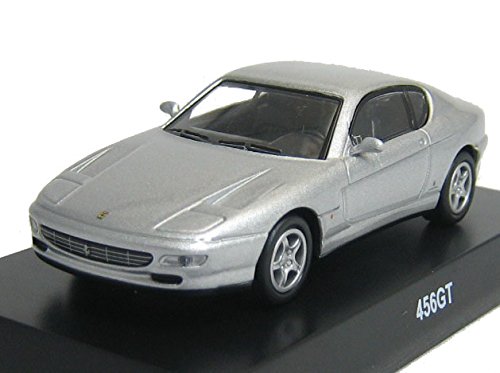  1/64 tF[ ~jJ[RNV6 456GT 