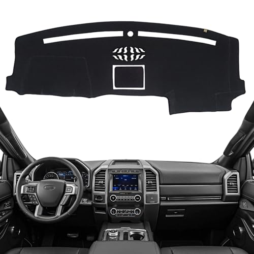 KEYOOG Ford F-150 Dash Mat